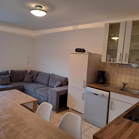 Cottage Le Cabanon Huisnes-sur-Mer Exterior foto