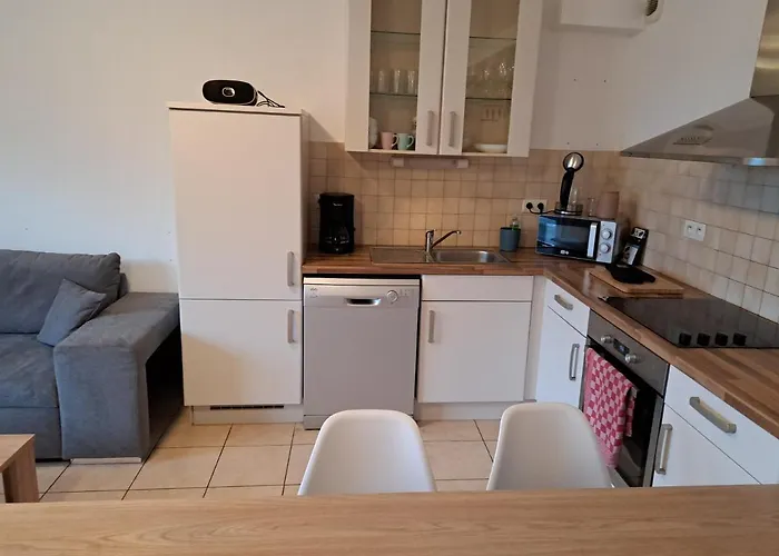 Cottage Le Cabanon