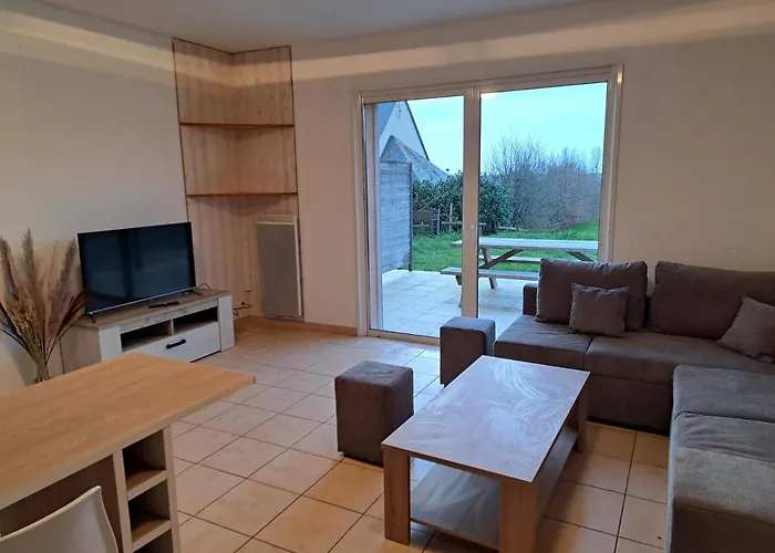 Cottage Le Cabanon