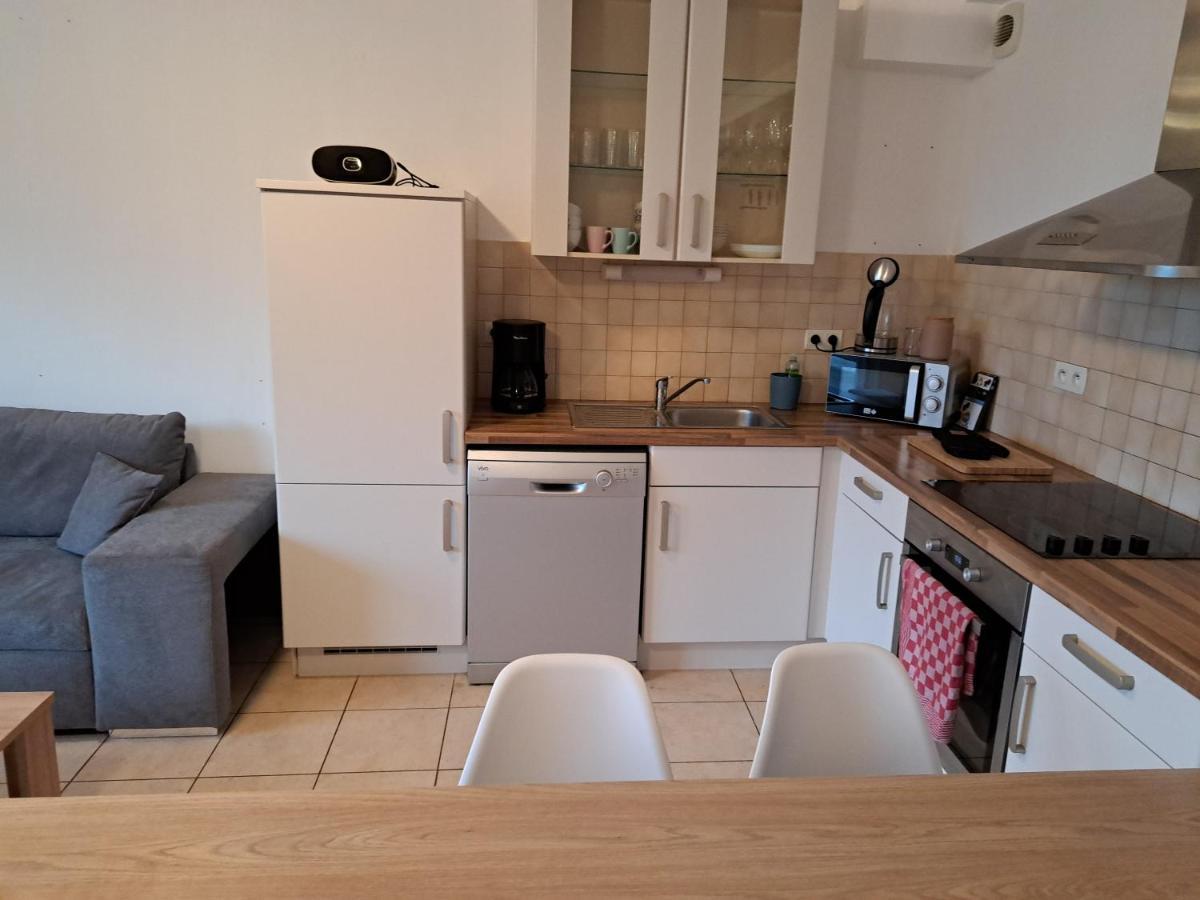 Ferienhaus Le Cabanon *