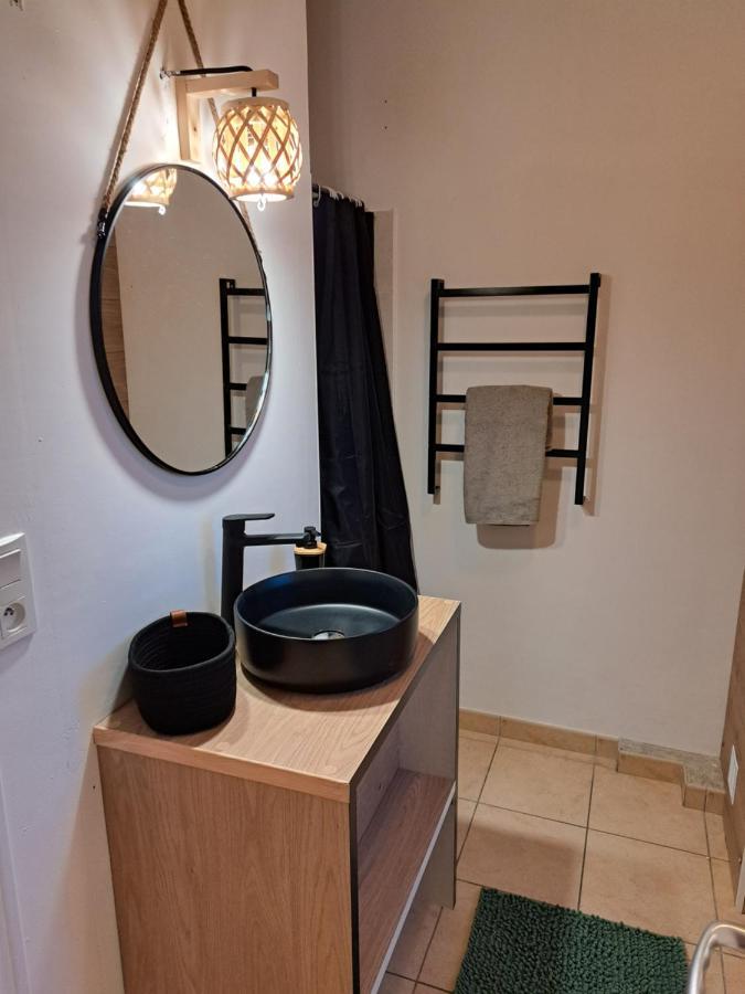 Le Cabanon