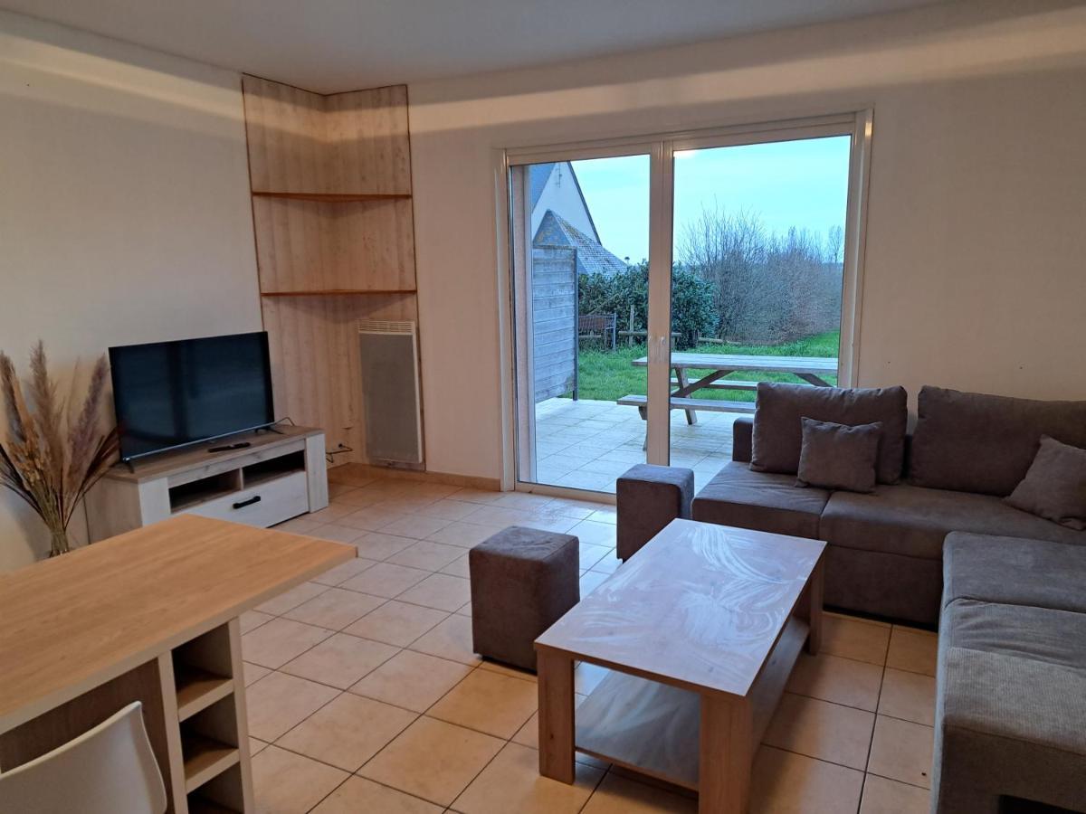 Le Cabanon *