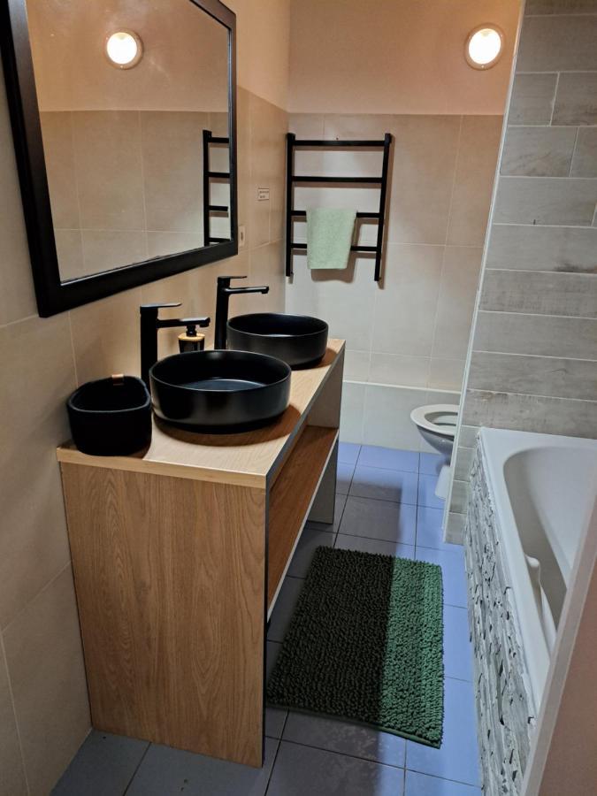 Le Cabanon * Huisnes-sur-Mer